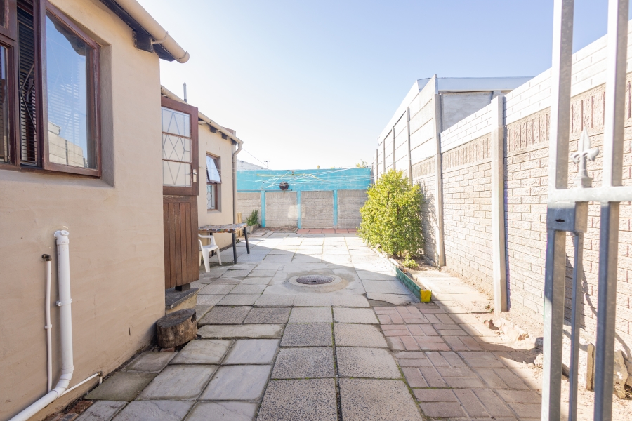 3 Bedroom Property for Sale in Northpine Western Cape